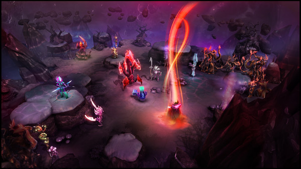 Screenshot 3 of Chaos Reborn