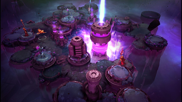 Screenshot 8 of Chaos Reborn