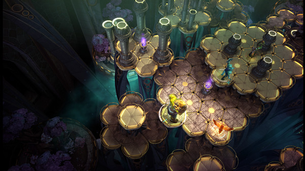 Screenshot 9 of Chaos Reborn