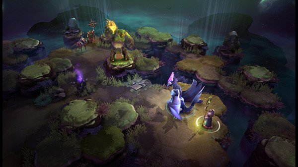 Screenshot 10 of Chaos Reborn