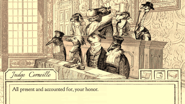 Screenshot 2 of Aviary Attorney