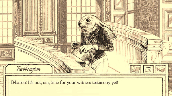 Screenshot 3 of Aviary Attorney