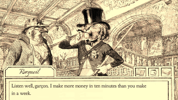 Screenshot 4 of Aviary Attorney