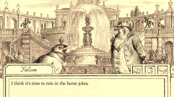 Screenshot 5 of Aviary Attorney