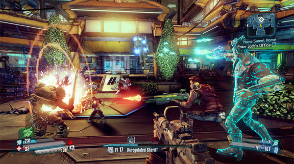 Screenshot 1 of Borderlands: The Pre-Sequel Season Pass