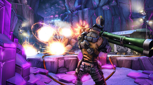 Screenshot 5 of Borderlands: The Pre-Sequel Season Pass