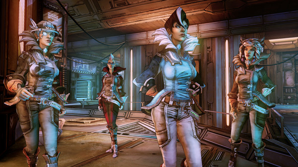 Screenshot 8 of Borderlands: The Pre-Sequel Season Pass