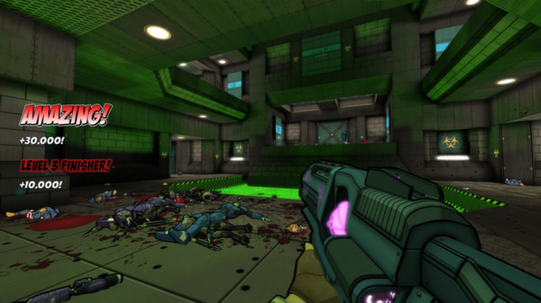 Screenshot 11 of Wrack