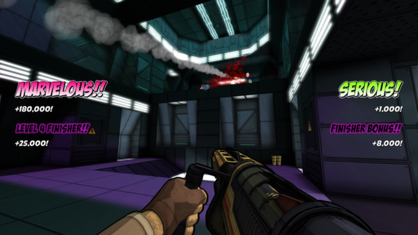 Screenshot 4 of Wrack