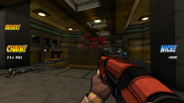 Screenshot 5 of Wrack