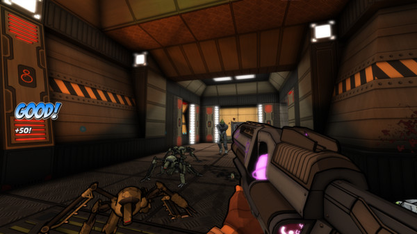 Screenshot 6 of Wrack