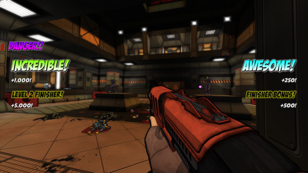 Screenshot 7 of Wrack