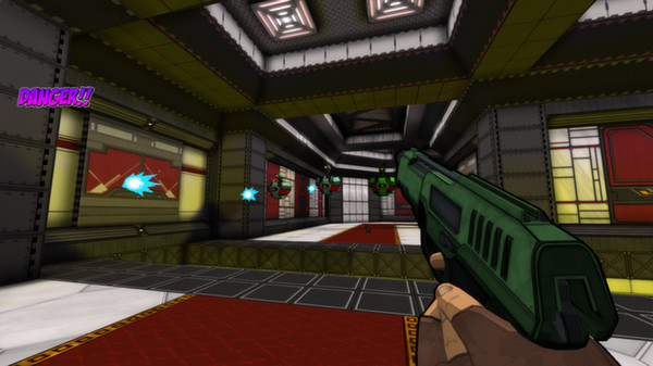 Screenshot 8 of Wrack