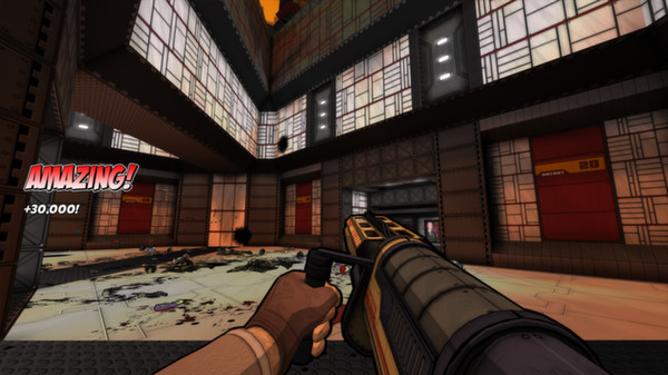 Screenshot 10 of Wrack