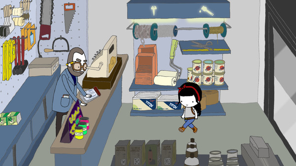 Screenshot 13 of MechaNika