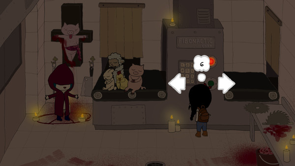 Screenshot 3 of MechaNika