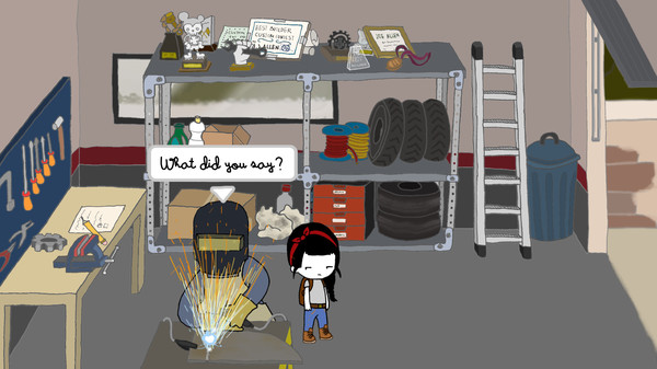 Screenshot 5 of MechaNika