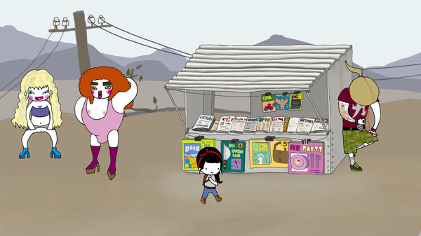 Screenshot 7 of MechaNika