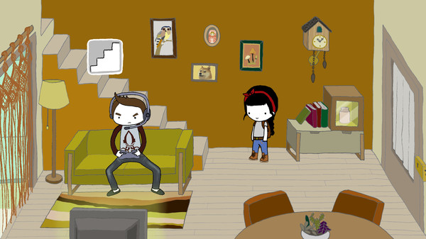 Screenshot 8 of MechaNika