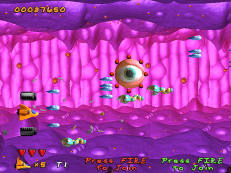 Screenshot 2 of Platypus II