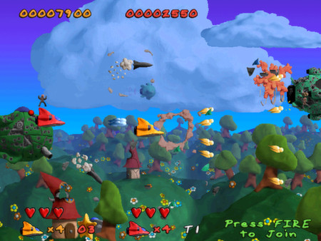 Screenshot 11 of Platypus II