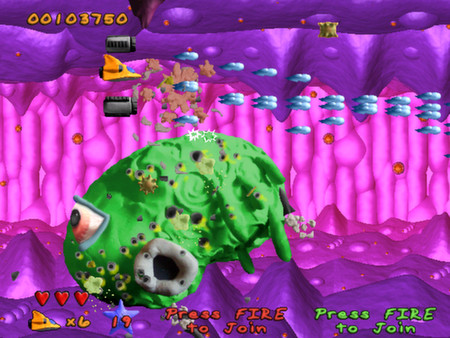 Screenshot 12 of Platypus II