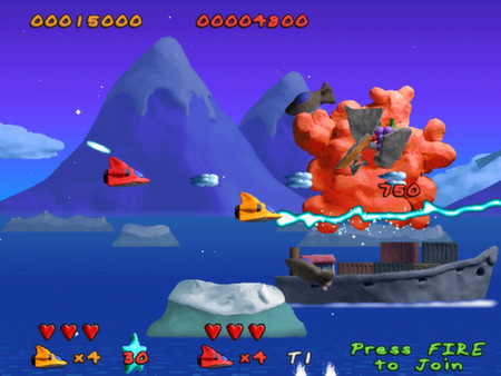 Screenshot 13 of Platypus II