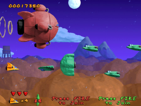 Screenshot 15 of Platypus II