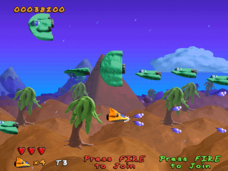 Screenshot 16 of Platypus II