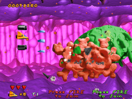 Screenshot 3 of Platypus II