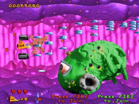 Screenshot 4 of Platypus II