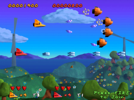 Screenshot 5 of Platypus II