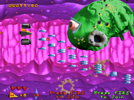 Screenshot 6 of Platypus II