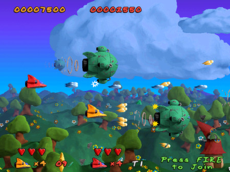 Screenshot 7 of Platypus II