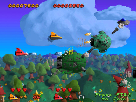 Screenshot 9 of Platypus II