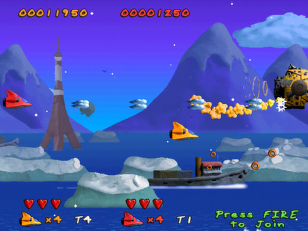 Screenshot 10 of Platypus II