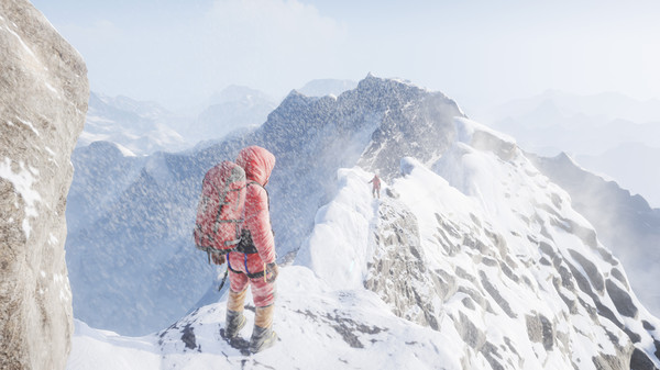 Screenshot 7 of EVEREST VR™