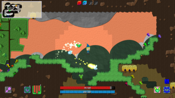 Screenshot 8 of Magicmaker