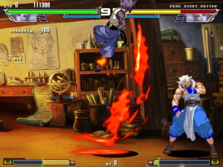 Screenshot 8 of Yatagarasu Attack on Cataclysm