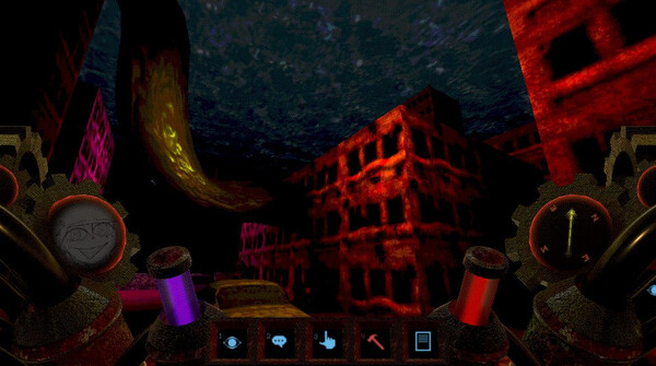 Screenshot 8 of Psychopomp GOLD