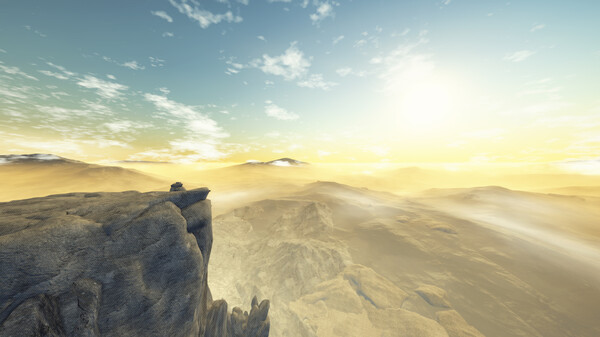 Screenshot 11 of Peaks of Yore - The Great Alps