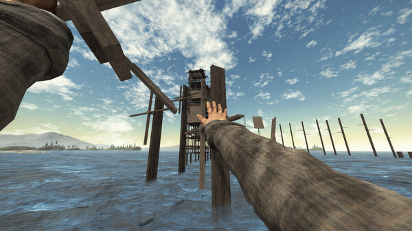 Screenshot 4 of Peaks of Yore - The Great Alps