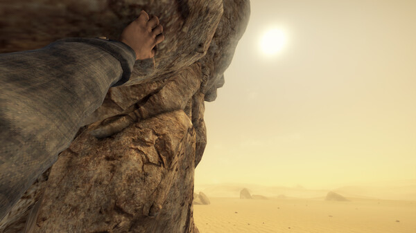 Screenshot 5 of Peaks of Yore - The Great Alps