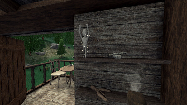 Screenshot 7 of Peaks of Yore - The Great Alps