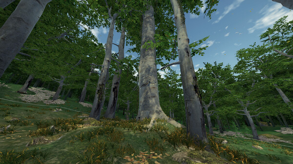 Screenshot 8 of Peaks of Yore - The Great Alps