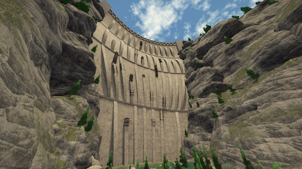 Screenshot 9 of Peaks of Yore - The Great Alps