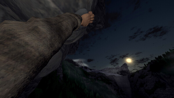 Screenshot 10 of Peaks of Yore - The Great Alps
