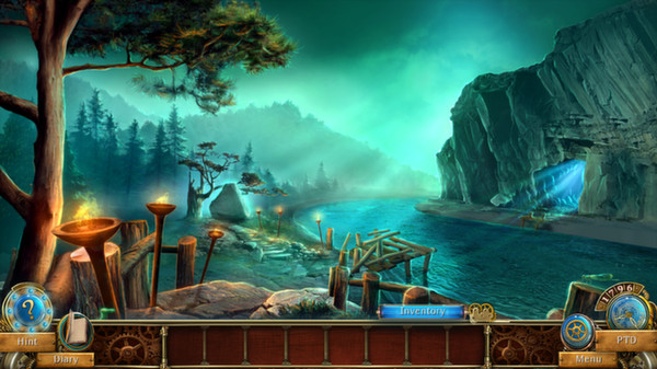 Screenshot 1 of Time Mysteries 3: The Final Enigma