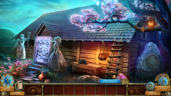 Screenshot 3 of Time Mysteries 3: The Final Enigma