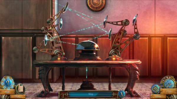 Screenshot 5 of Time Mysteries 3: The Final Enigma